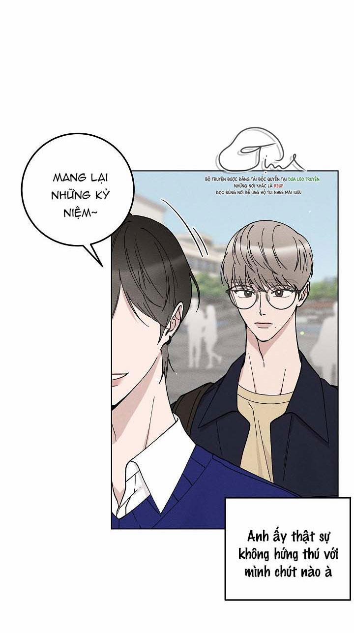 Tuyển Tập Manhwa Soft Xỉu 2 trang 28