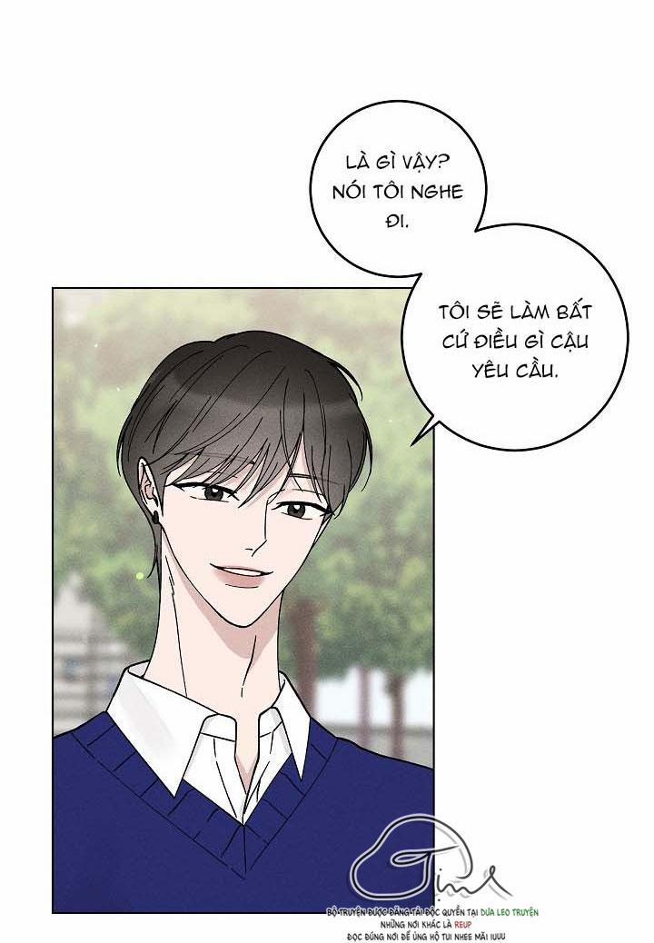 Tuyển Tập Manhwa Soft Xỉu 2 trang 35