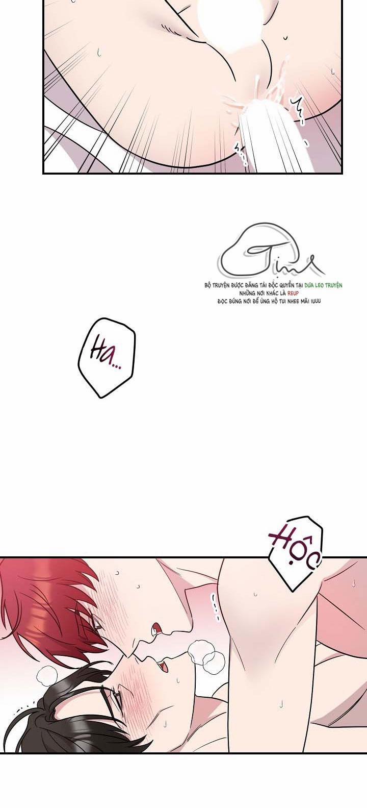 Tuyển Tập Manhwa Soft Xỉu 5 trang 17