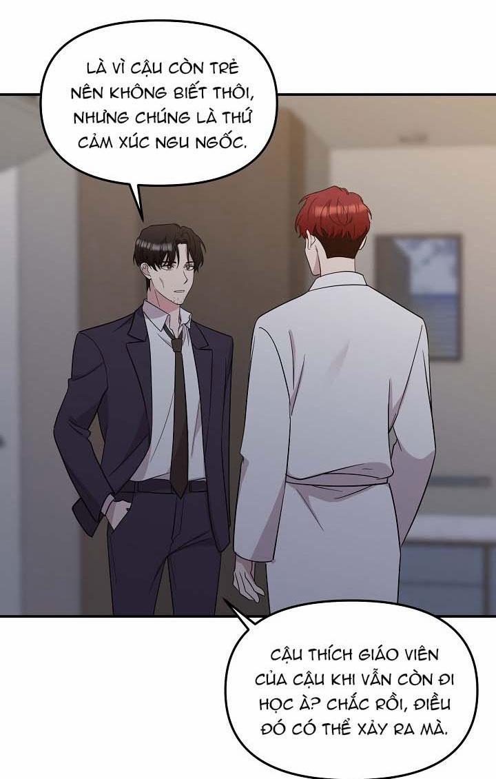 Tuyển Tập Manhwa Soft Xỉu 5 trang 41