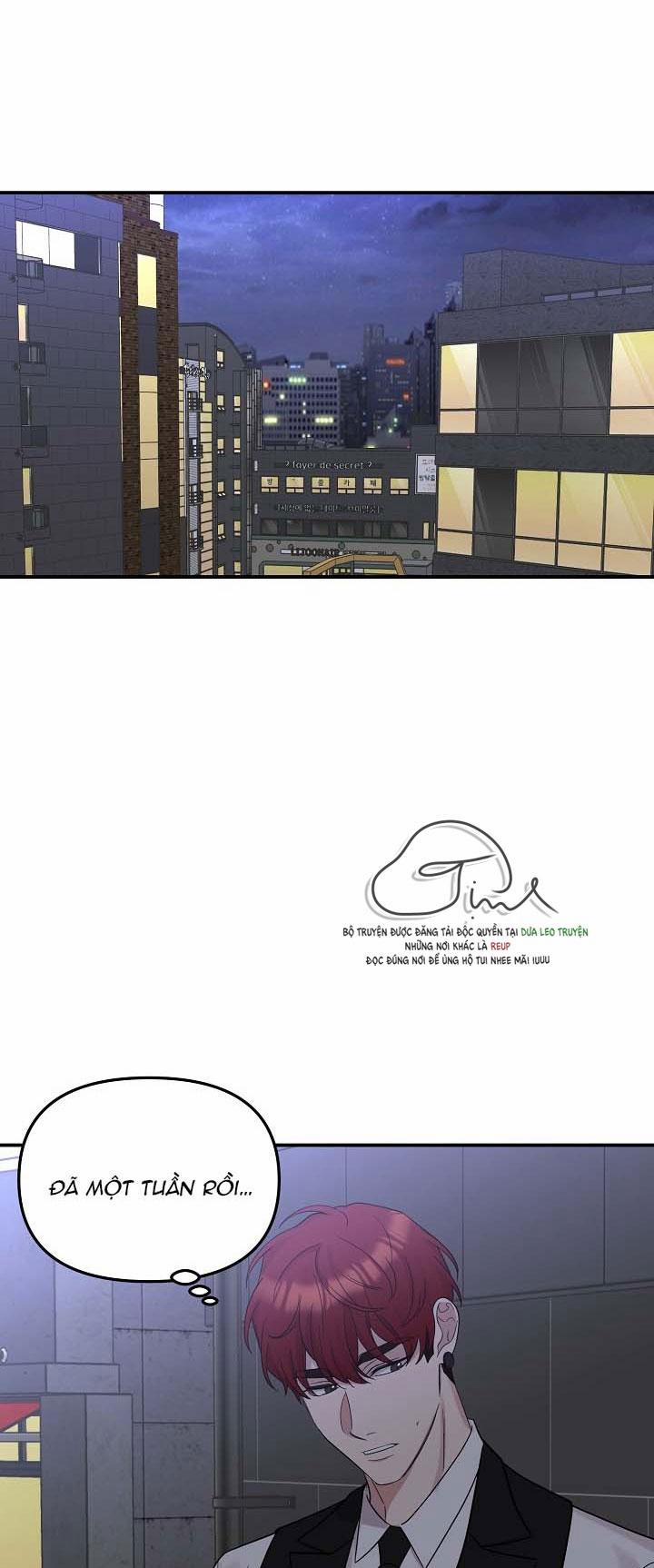 Tuyển Tập Manhwa Soft Xỉu 6 trang 11