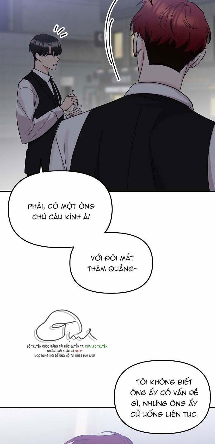 Tuyển Tập Manhwa Soft Xỉu 6 trang 20