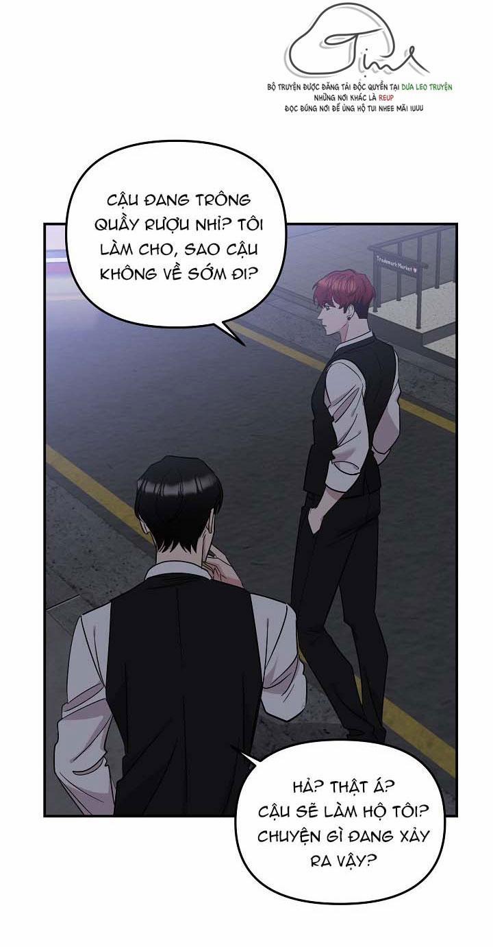 Tuyển Tập Manhwa Soft Xỉu 6 trang 22