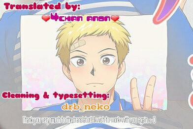 Tuyển Tập Mông Dính Tường 3 trang 16