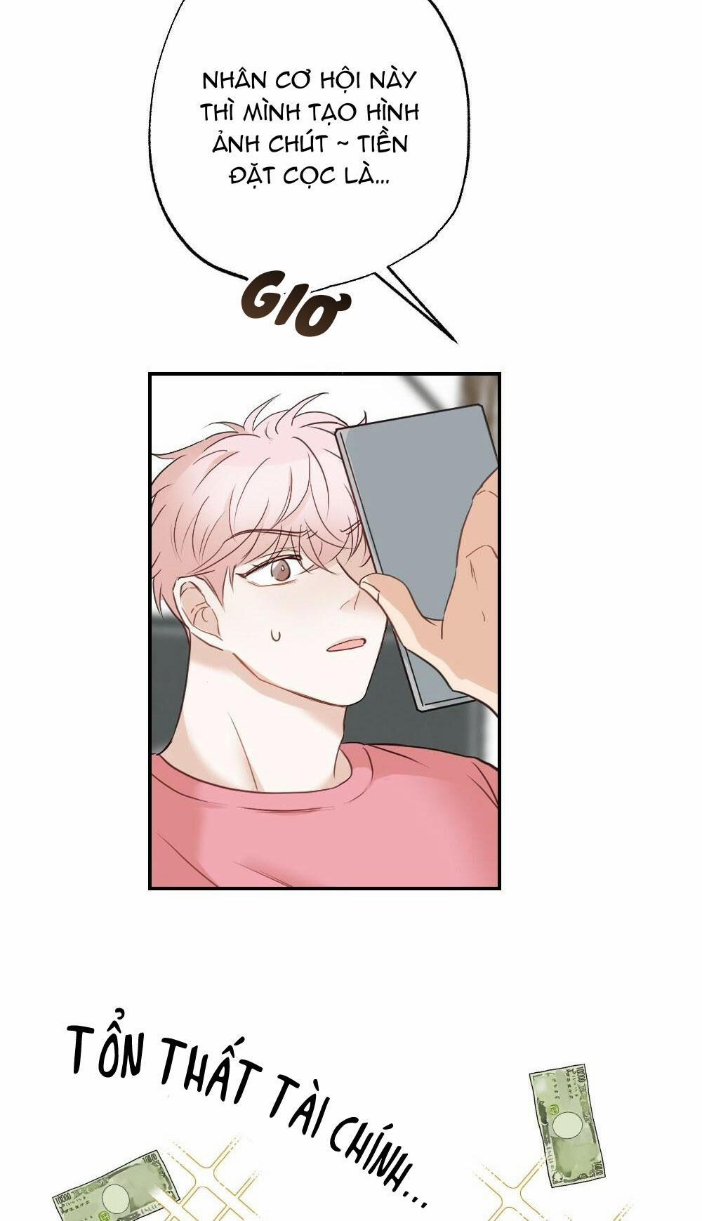 TUYỂN TẬP NGỰC BỰ, CUNG KHỦ CỦA NHÀ KIM 10 BÒ SỮA 3 END trang 17