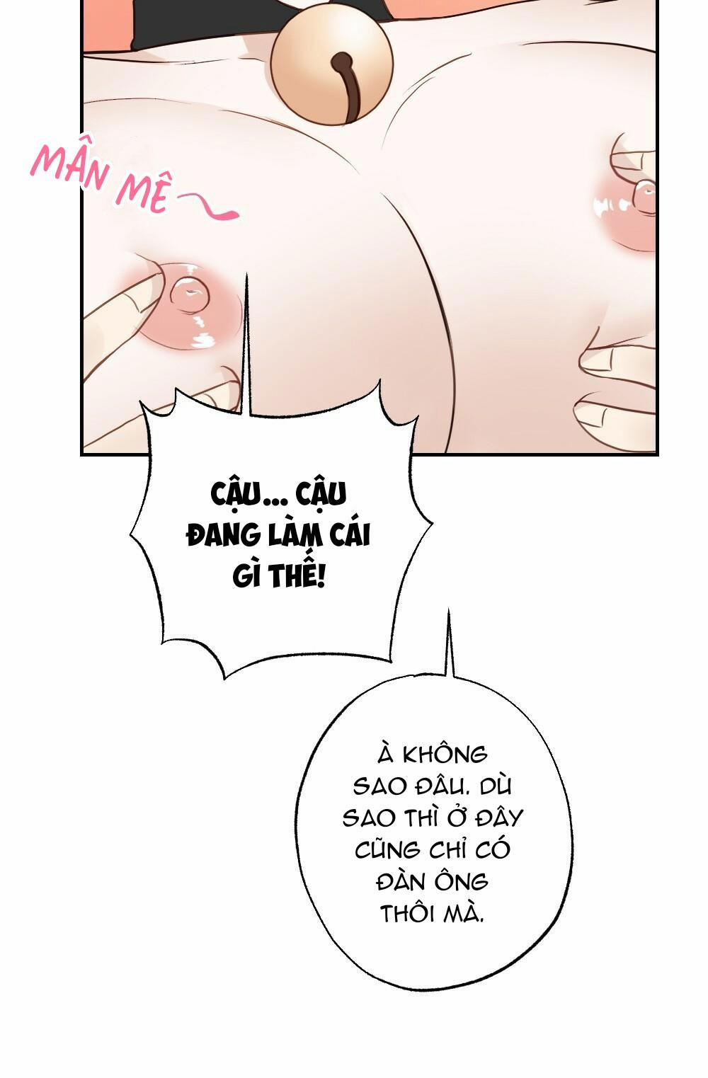 TUYỂN TẬP NGỰC BỰ, CUNG KHỦ CỦA NHÀ KIM 10 BÒ SỮA 3 END trang 33