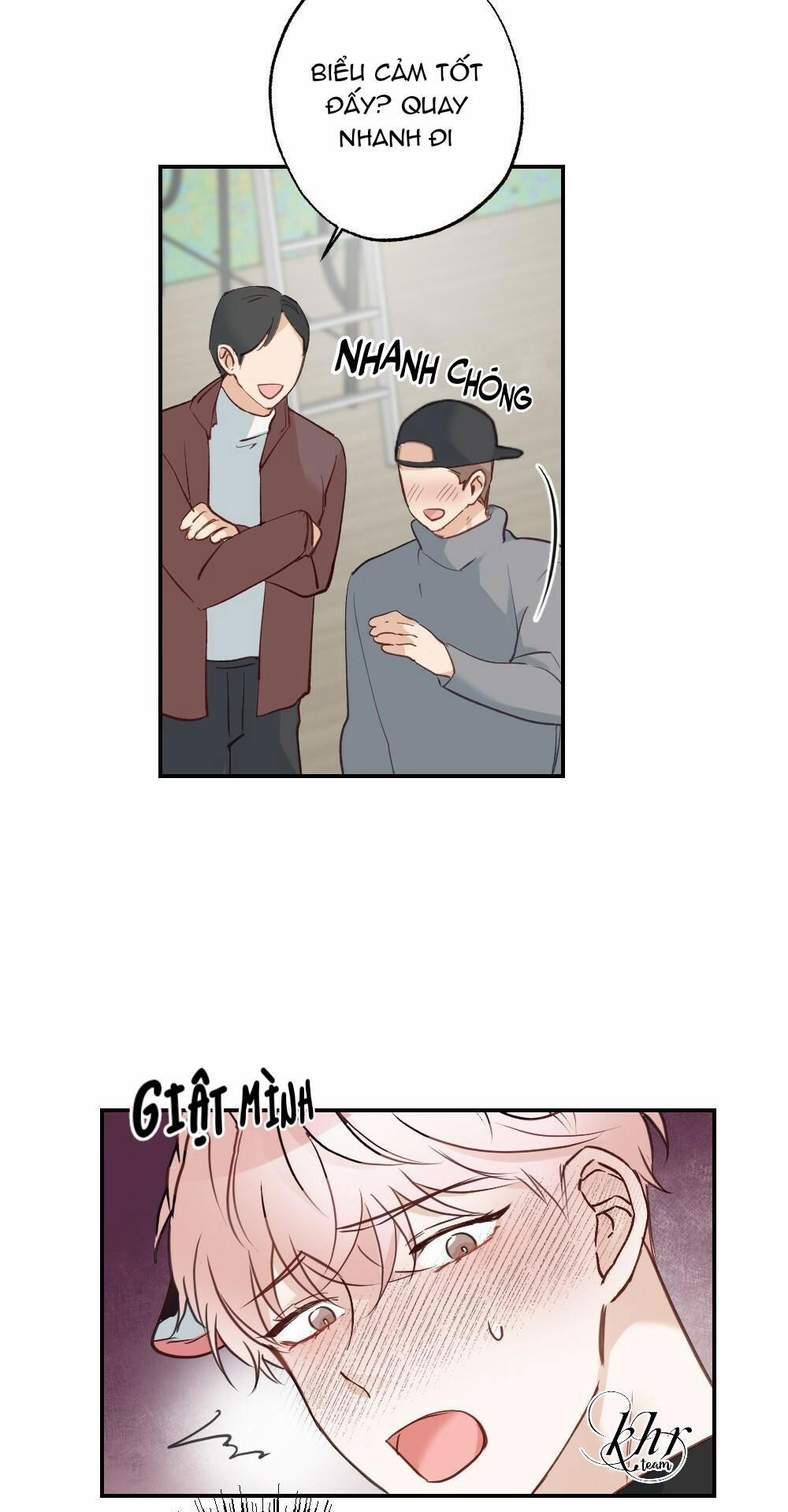 TUYỂN TẬP NGỰC BỰ, CUNG KHỦ CỦA NHÀ KIM 10 BÒ SỮA 3 END trang 38