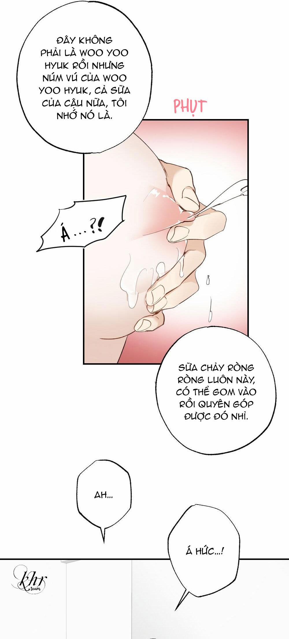 TUYỂN TẬP NGỰC BỰ, CUNG KHỦ CỦA NHÀ KIM 10 BÒ SỮA 3 END trang 45