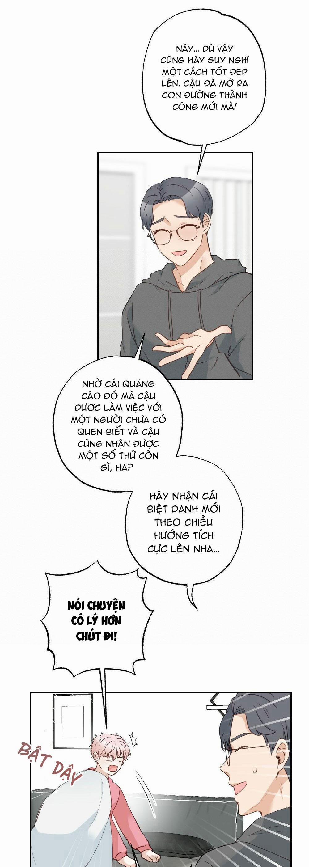 TUYỂN TẬP NGỰC BỰ, CUNG KHỦ CỦA NHÀ KIM 10 trang 11