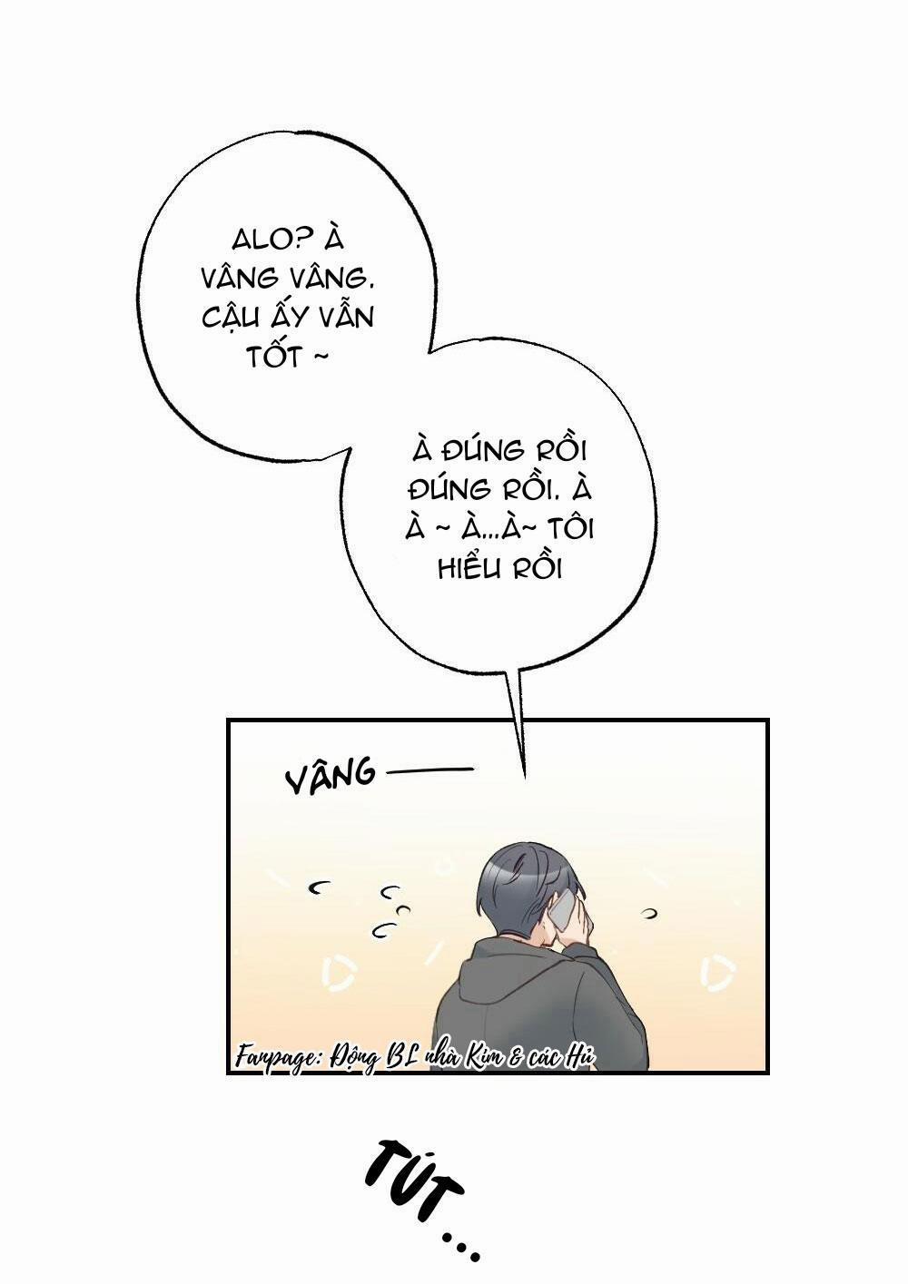 TUYỂN TẬP NGỰC BỰ, CUNG KHỦ CỦA NHÀ KIM 10 trang 13