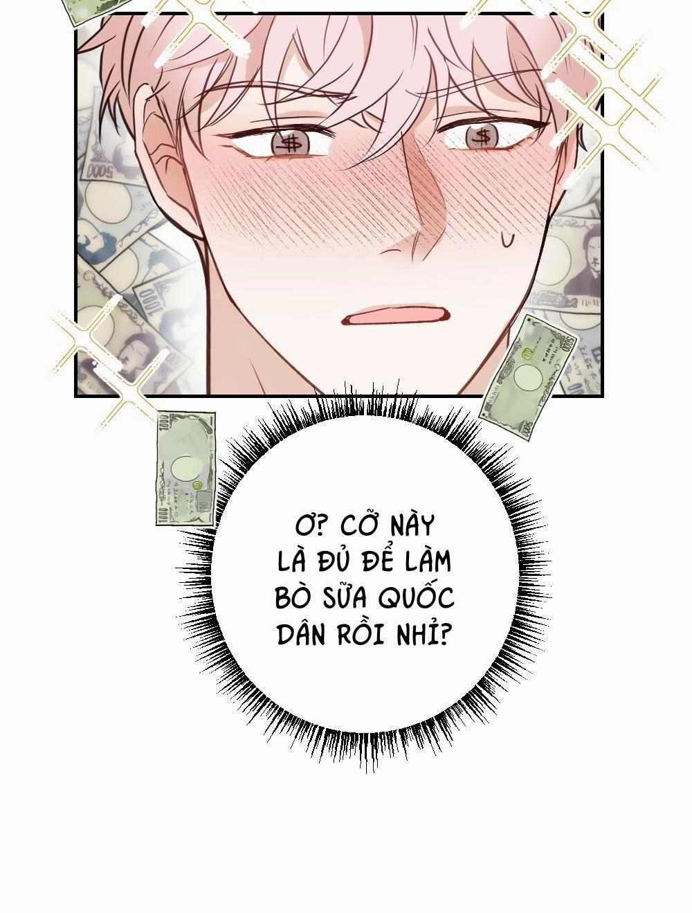 TUYỂN TẬP NGỰC BỰ, CUNG KHỦ CỦA NHÀ KIM 10 trang 18