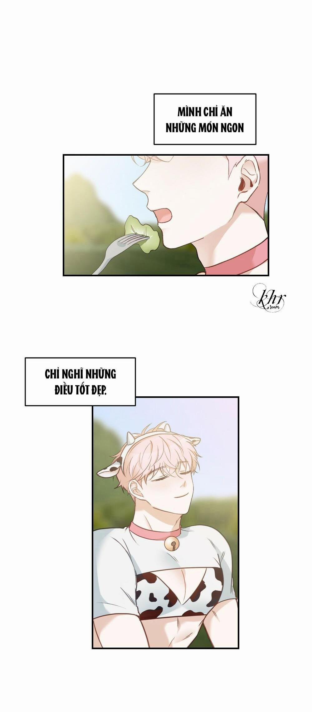 TUYỂN TẬP NGỰC BỰ, CUNG KHỦ CỦA NHÀ KIM 10 trang 2