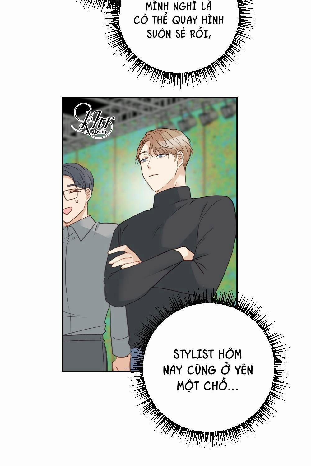 TUYỂN TẬP NGỰC BỰ, CUNG KHỦ CỦA NHÀ KIM 10 trang 24