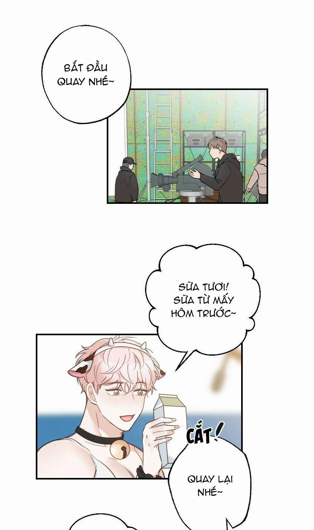 TUYỂN TẬP NGỰC BỰ, CUNG KHỦ CỦA NHÀ KIM 10 trang 25