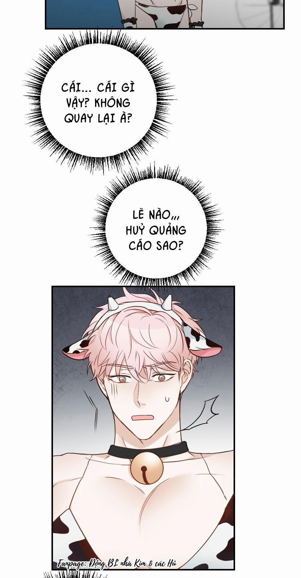 TUYỂN TẬP NGỰC BỰ, CUNG KHỦ CỦA NHÀ KIM 10 trang 29