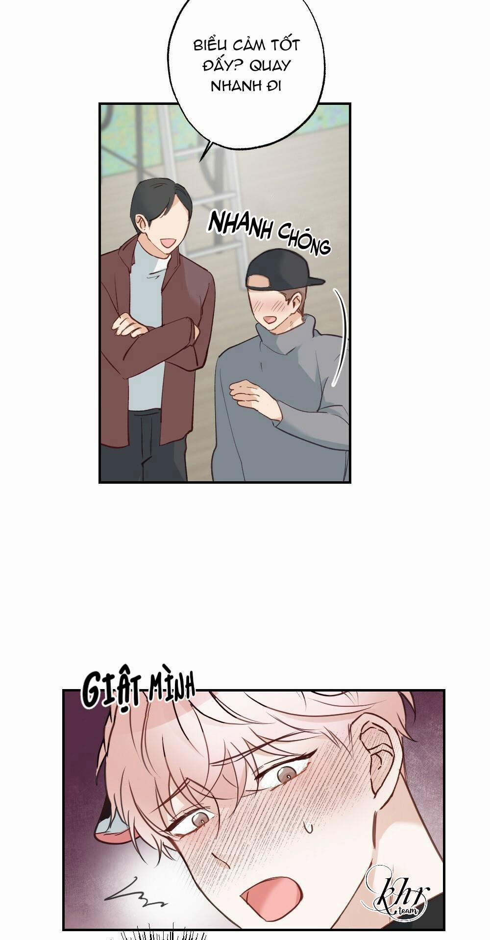 TUYỂN TẬP NGỰC BỰ, CUNG KHỦ CỦA NHÀ KIM 10 trang 38