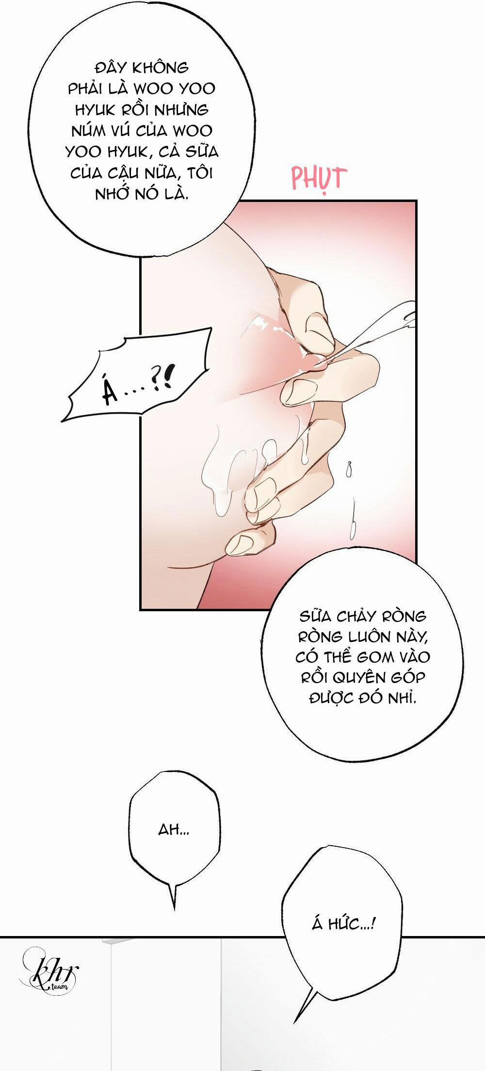 TUYỂN TẬP NGỰC BỰ, CUNG KHỦ CỦA NHÀ KIM 10 trang 45