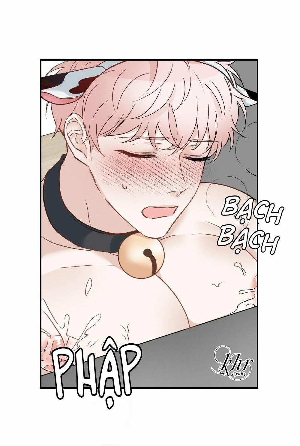 TUYỂN TẬP NGỰC BỰ, CUNG KHỦ CỦA NHÀ KIM 10 trang 47