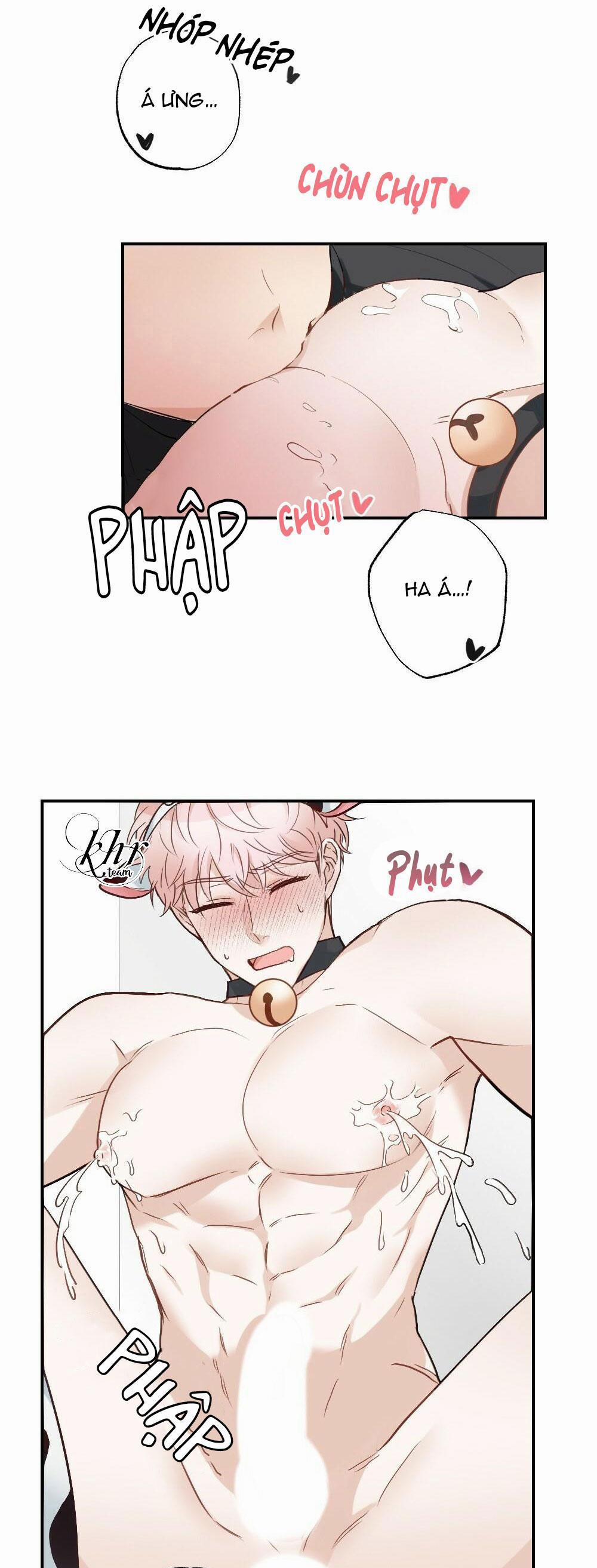 TUYỂN TẬP NGỰC BỰ, CUNG KHỦ CỦA NHÀ KIM 10 trang 49