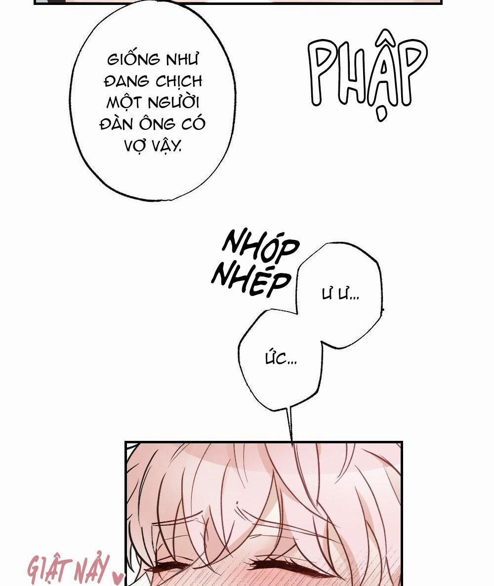 TUYỂN TẬP NGỰC BỰ, CUNG KHỦ CỦA NHÀ KIM 10 trang 50