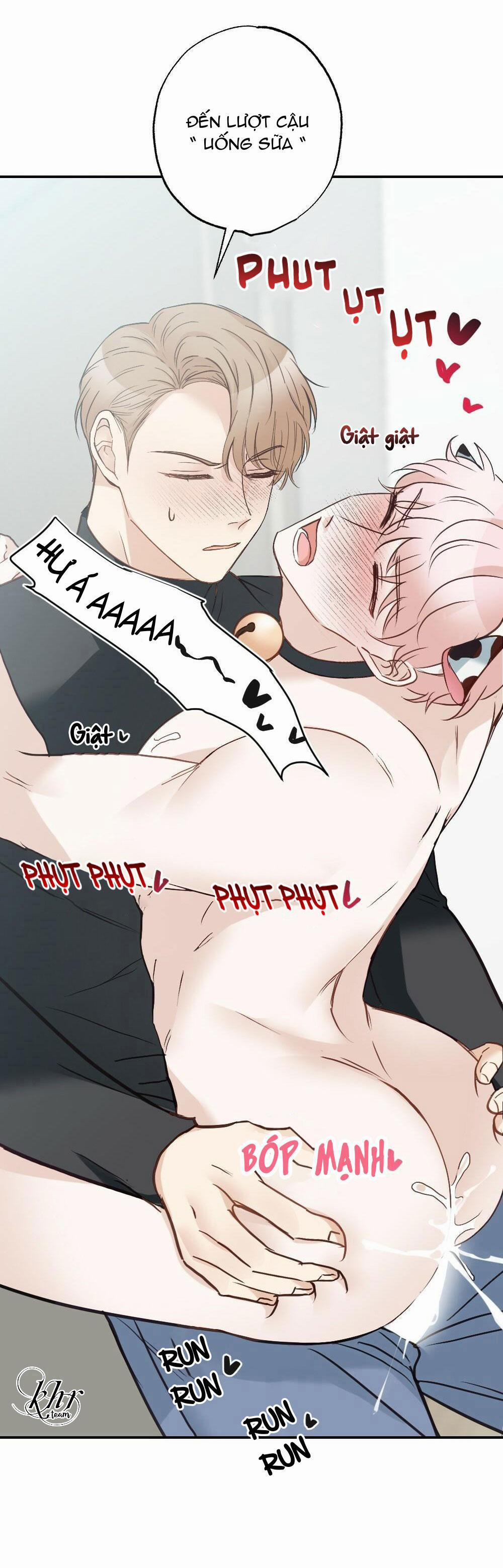 TUYỂN TẬP NGỰC BỰ, CUNG KHỦ CỦA NHÀ KIM 10 trang 52