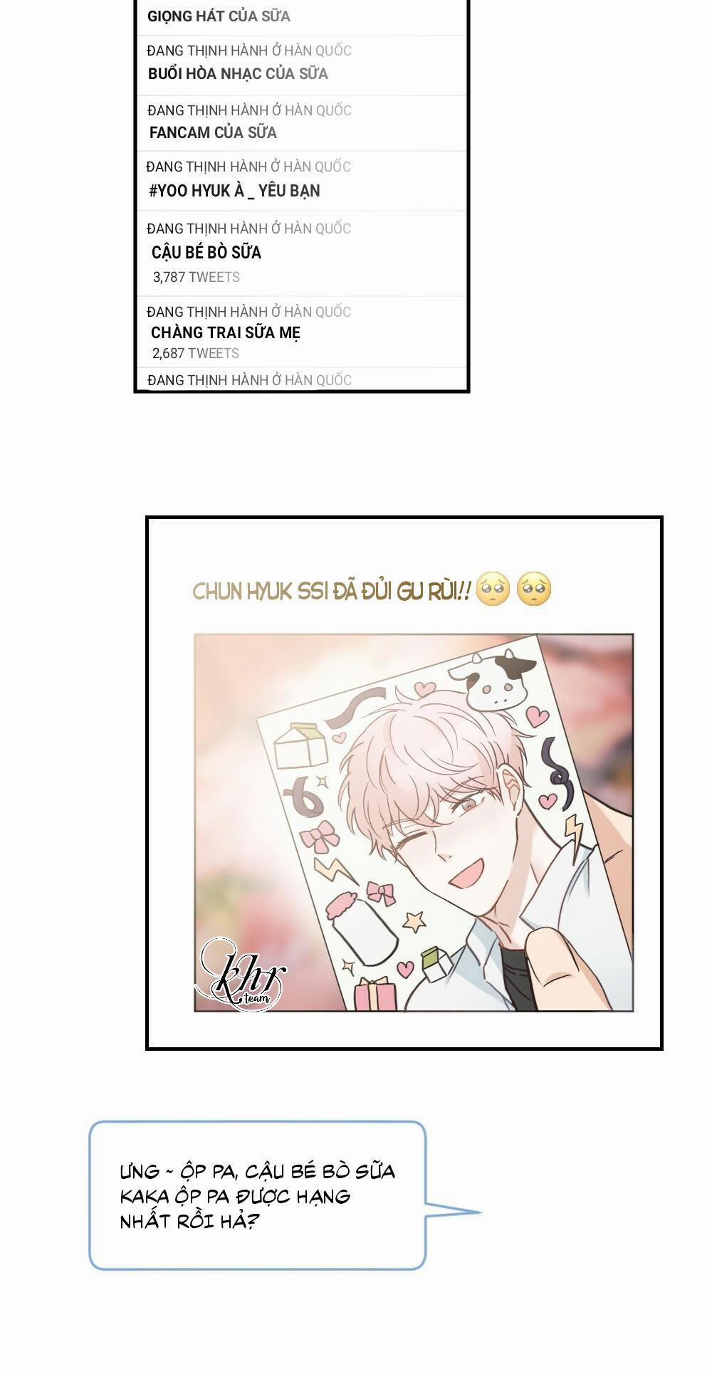 TUYỂN TẬP NGỰC BỰ, CUNG KHỦ CỦA NHÀ KIM 10 trang 7