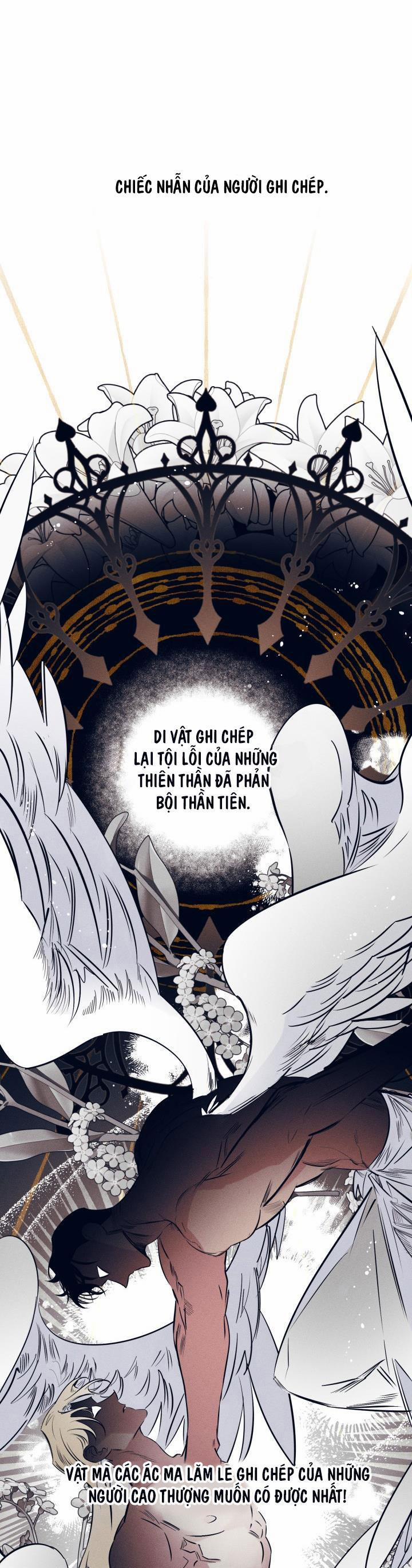 TUYỂN TẬP NGỰC BỰ, CUNG KHỦ CỦA NHÀ KIM 11 ÁC MA 1 trang 0