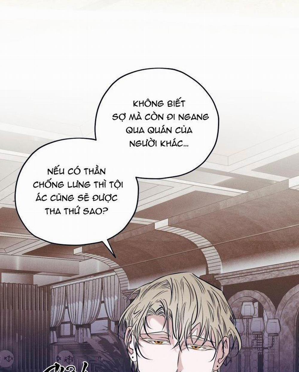 TUYỂN TẬP NGỰC BỰ, CUNG KHỦ CỦA NHÀ KIM 11 trang 11