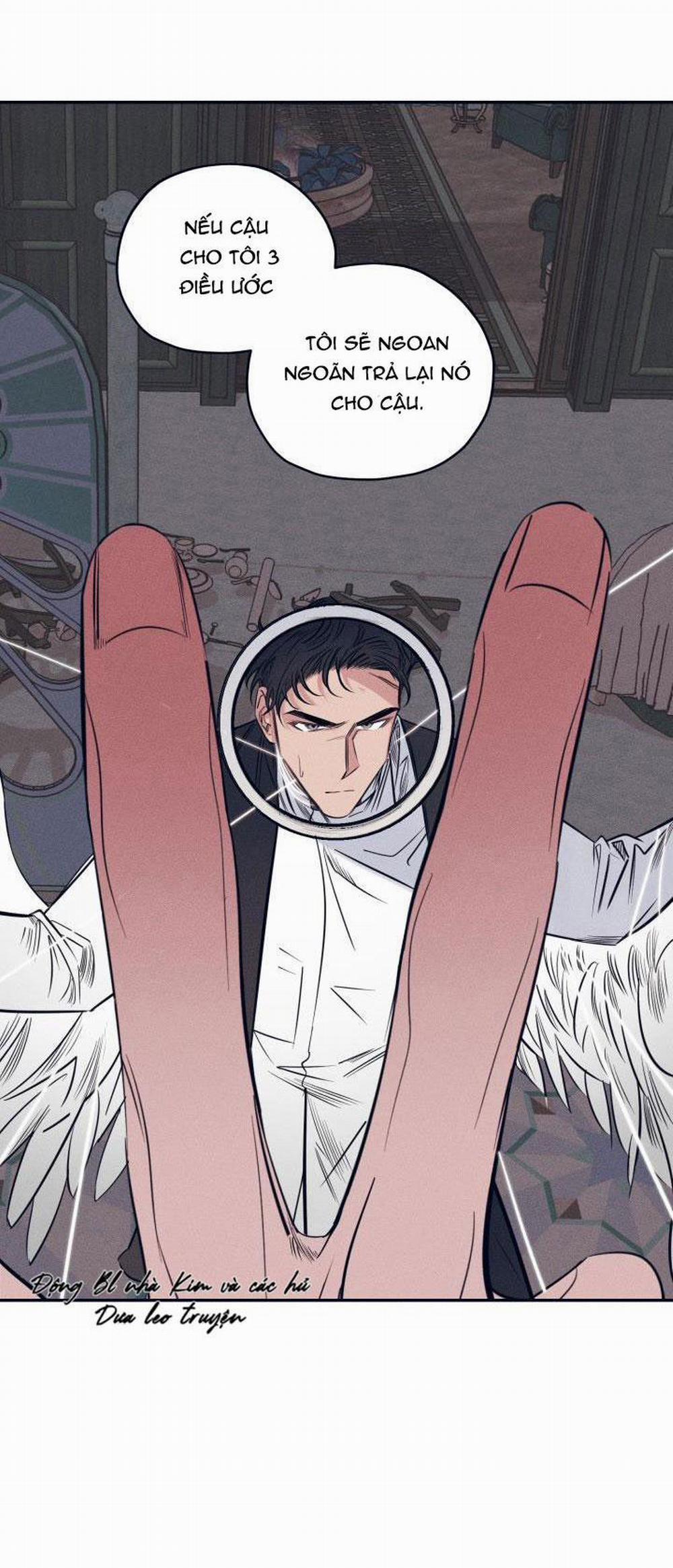 TUYỂN TẬP NGỰC BỰ, CUNG KHỦ CỦA NHÀ KIM 11 trang 23