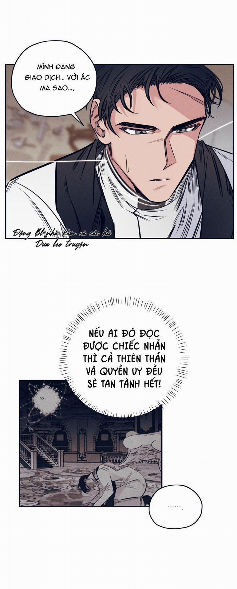 TUYỂN TẬP NGỰC BỰ, CUNG KHỦ CỦA NHÀ KIM 11 trang 24