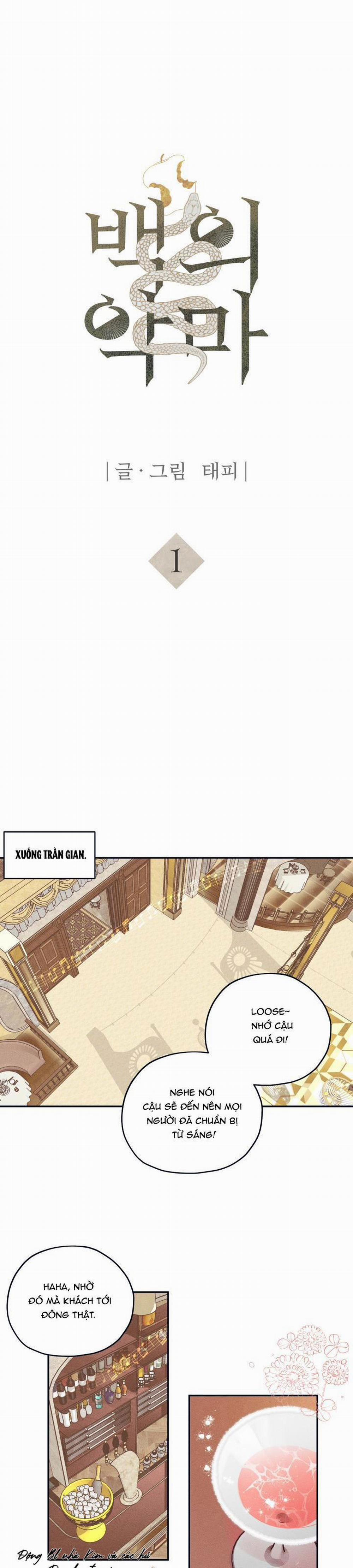 TUYỂN TẬP NGỰC BỰ, CUNG KHỦ CỦA NHÀ KIM 11 trang 4