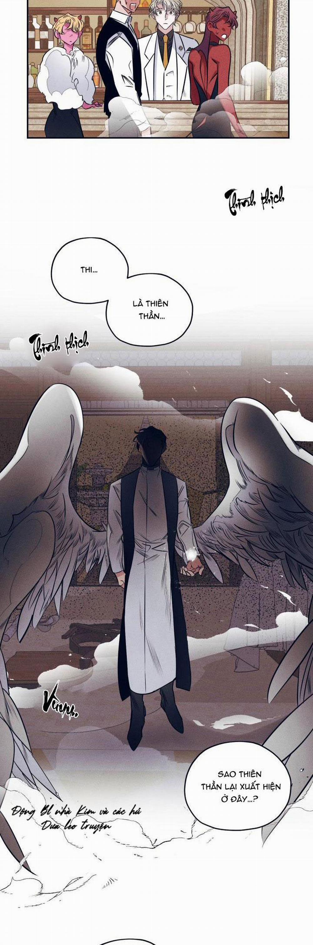 TUYỂN TẬP NGỰC BỰ, CUNG KHỦ CỦA NHÀ KIM 11 trang 7