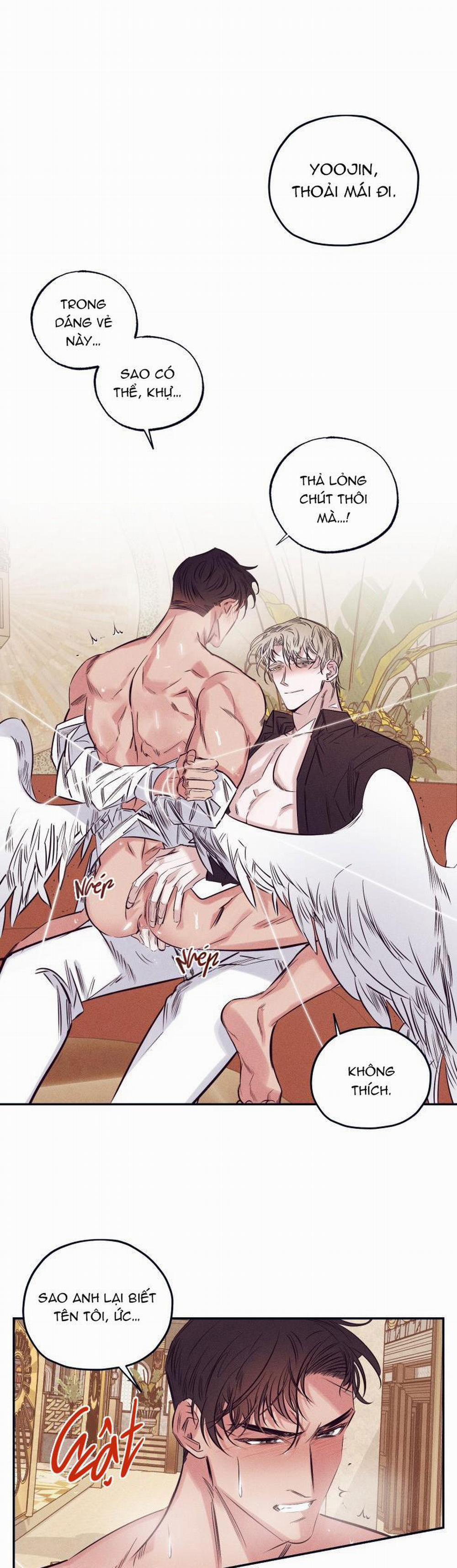 TUYỂN TẬP NGỰC BỰ, CUNG KHỦ CỦA NHÀ KIM 12 trang 0