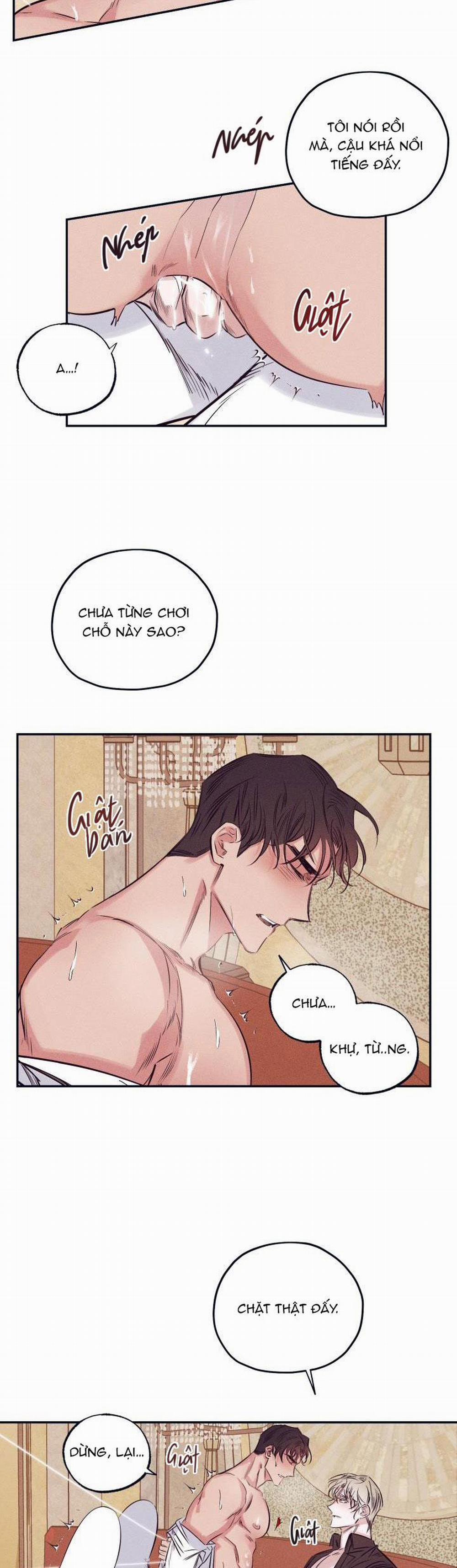 TUYỂN TẬP NGỰC BỰ, CUNG KHỦ CỦA NHÀ KIM 12 trang 1