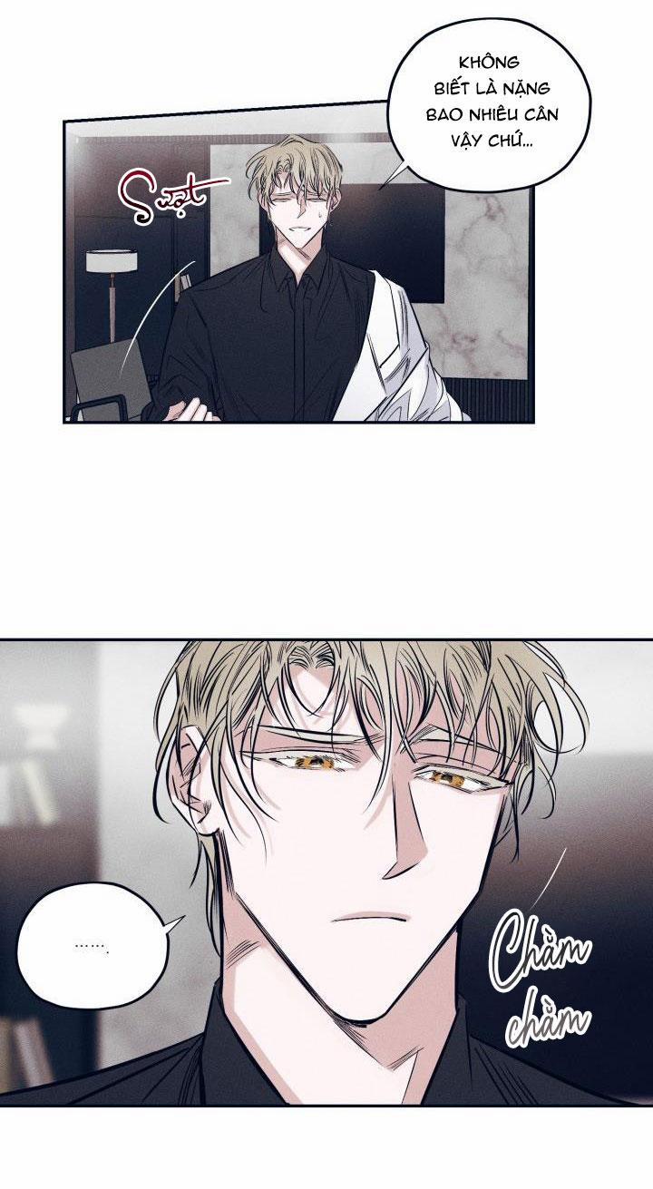 TUYỂN TẬP NGỰC BỰ, CUNG KHỦ CỦA NHÀ KIM 13 ÁC MA 3 trang 2