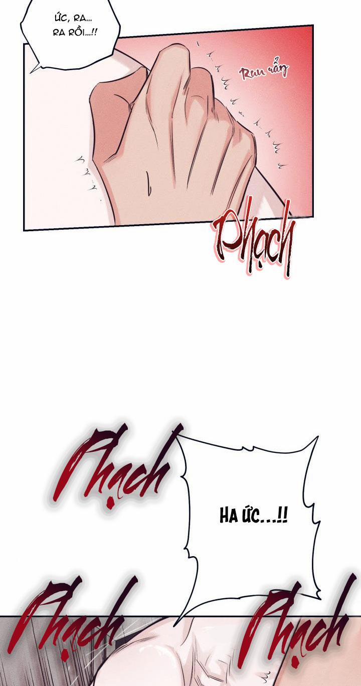 TUYỂN TẬP NGỰC BỰ, CUNG KHỦ CỦA NHÀ KIM 13 ÁC MA 3 trang 21