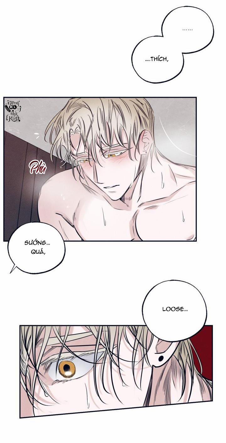 TUYỂN TẬP NGỰC BỰ, CUNG KHỦ CỦA NHÀ KIM 13 ÁC MA 3 trang 23