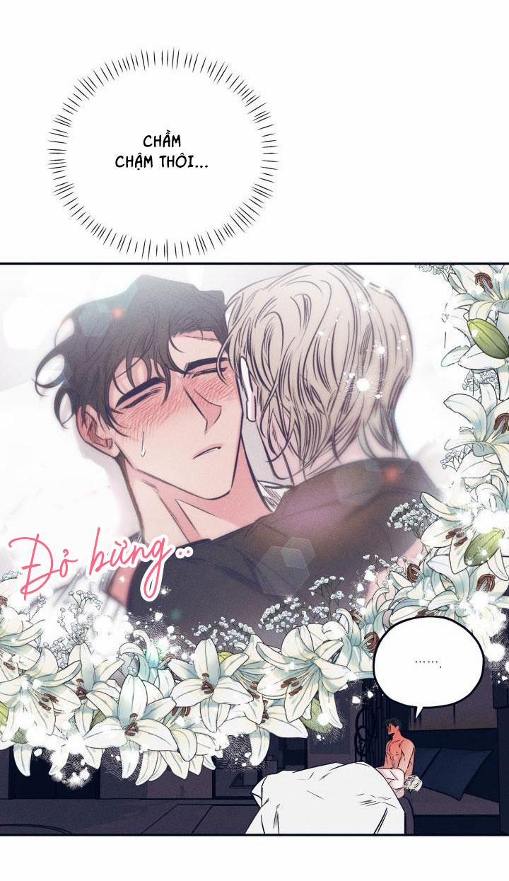 TUYỂN TẬP NGỰC BỰ, CUNG KHỦ CỦA NHÀ KIM 13 ÁC MA 3 trang 27