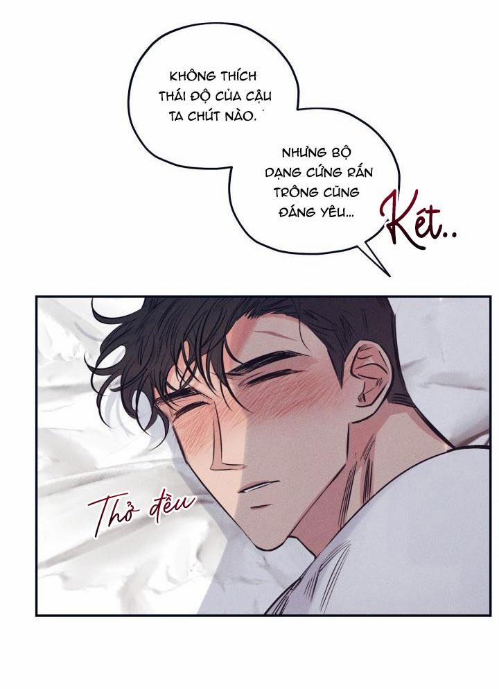 TUYỂN TẬP NGỰC BỰ, CUNG KHỦ CỦA NHÀ KIM 13 ÁC MA 3 trang 3