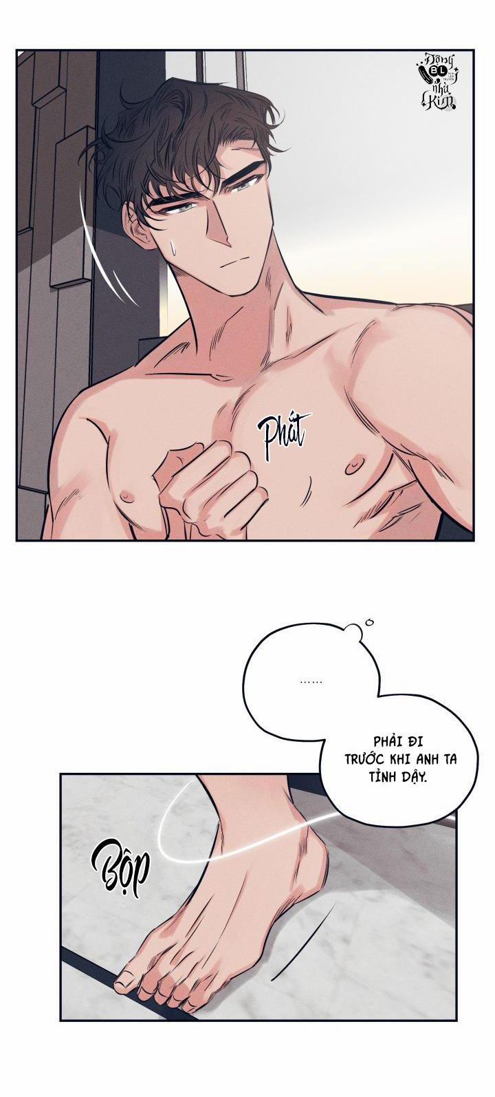 TUYỂN TẬP NGỰC BỰ, CUNG KHỦ CỦA NHÀ KIM 13 ÁC MA 3 trang 34