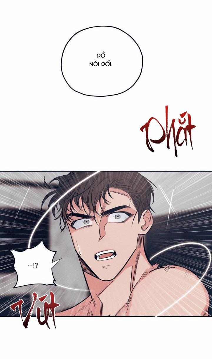 TUYỂN TẬP NGỰC BỰ, CUNG KHỦ CỦA NHÀ KIM 13 ÁC MA 3 trang 35