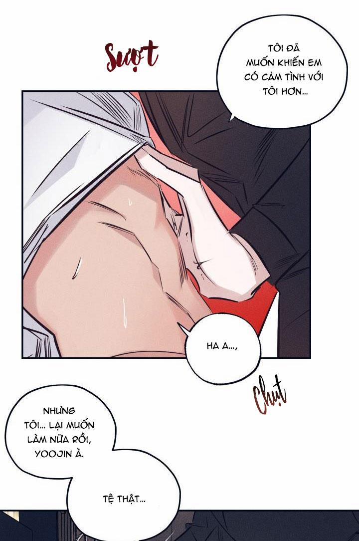 TUYỂN TẬP NGỰC BỰ, CUNG KHỦ CỦA NHÀ KIM 13 ÁC MA 3 trang 5