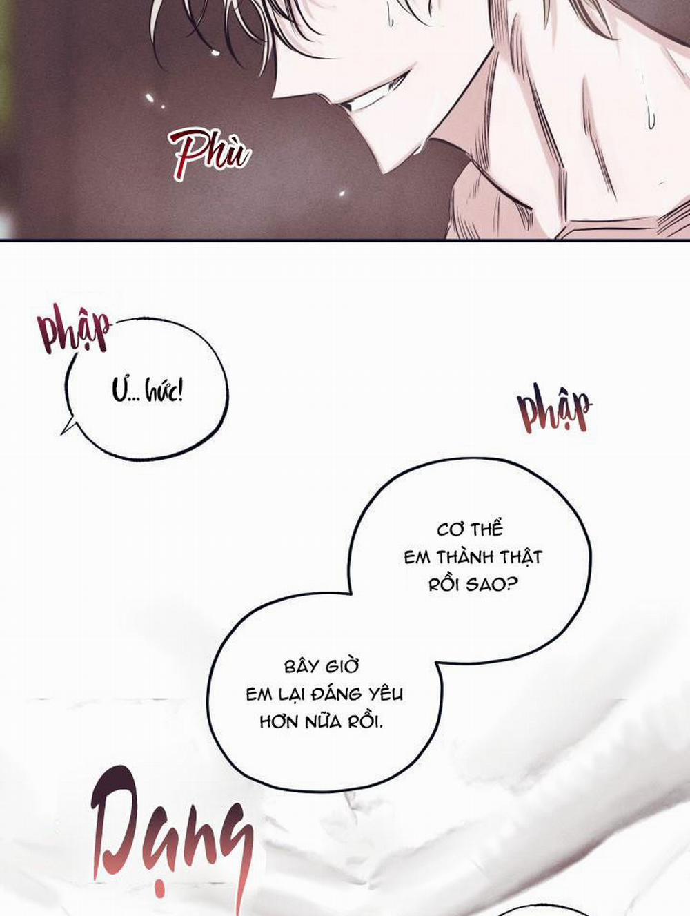 TUYỂN TẬP NGỰC BỰ, CUNG KHỦ CỦA NHÀ KIM 13 trang 16