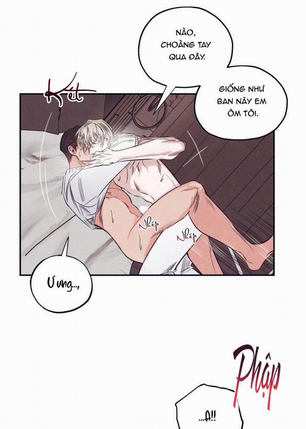 TUYỂN TẬP NGỰC BỰ, CUNG KHỦ CỦA NHÀ KIM 13 trang 18