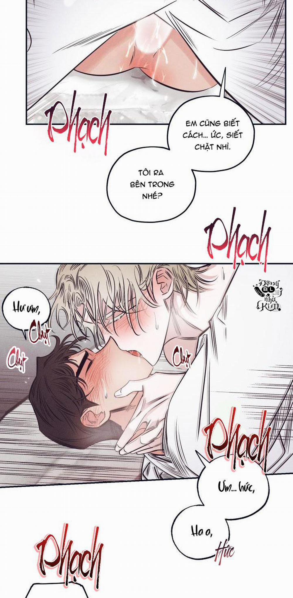 TUYỂN TẬP NGỰC BỰ, CUNG KHỦ CỦA NHÀ KIM 13 trang 20