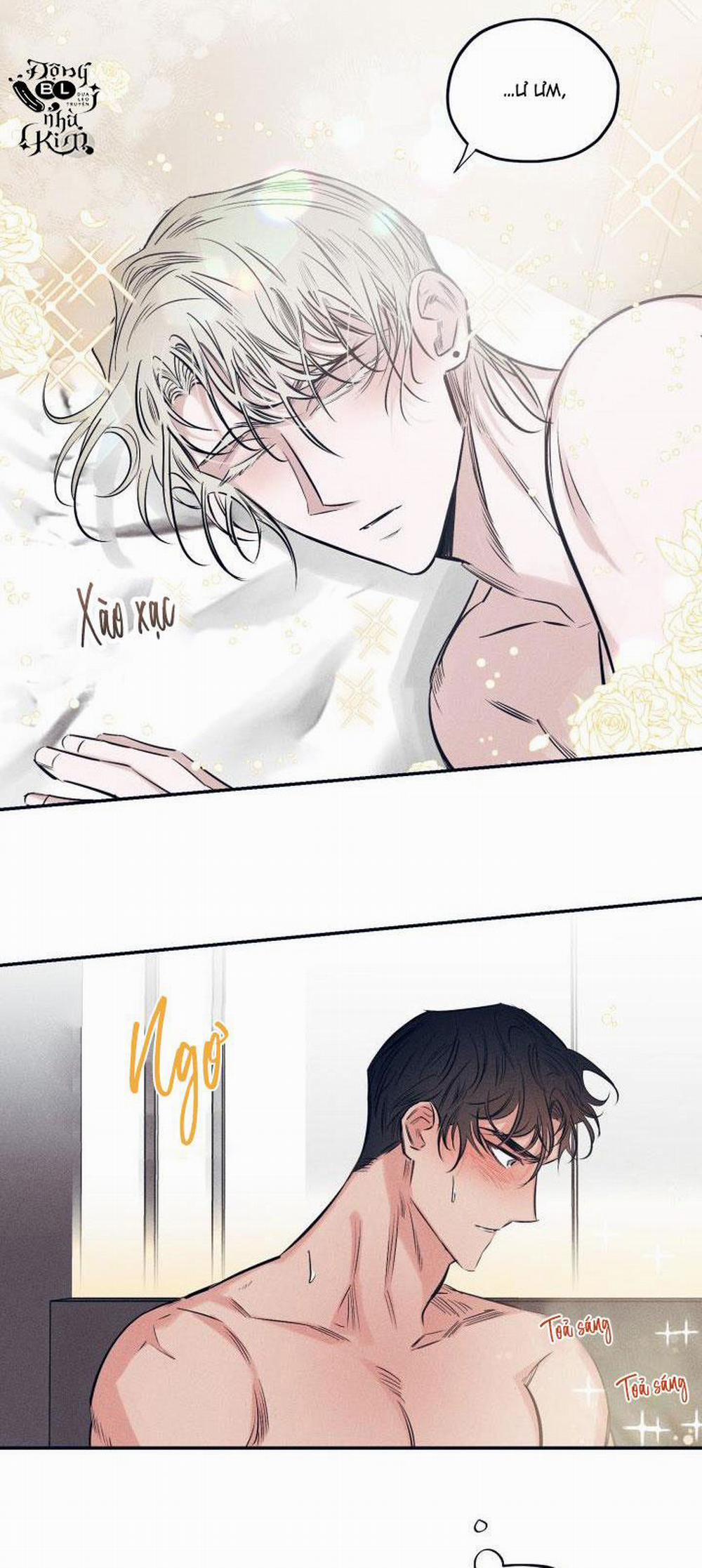 TUYỂN TẬP NGỰC BỰ, CUNG KHỦ CỦA NHÀ KIM 13 trang 29