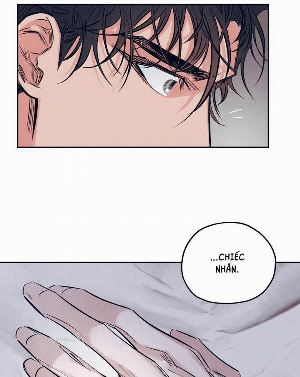 TUYỂN TẬP NGỰC BỰ, CUNG KHỦ CỦA NHÀ KIM 13 trang 31