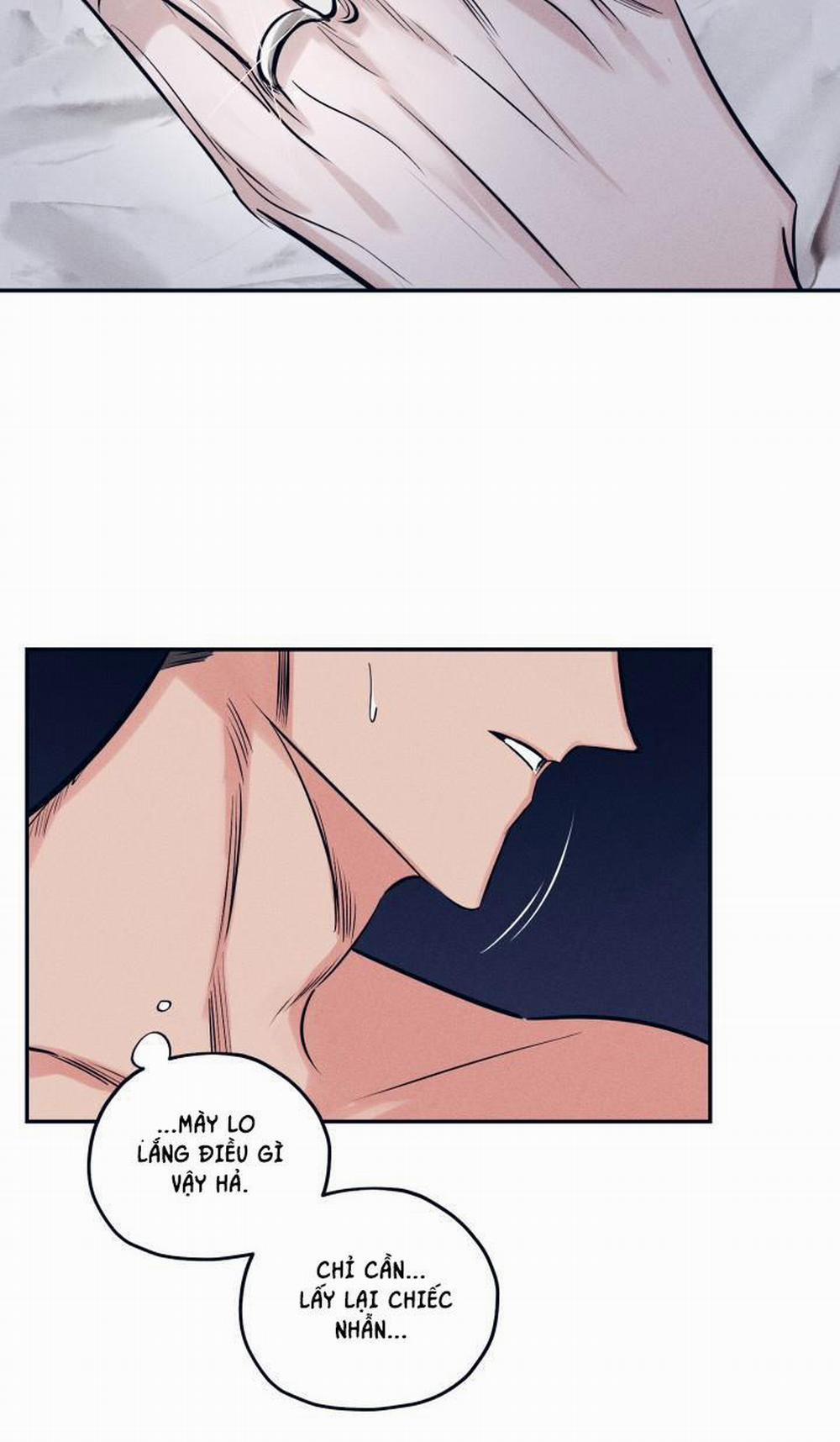 TUYỂN TẬP NGỰC BỰ, CUNG KHỦ CỦA NHÀ KIM 13 trang 32