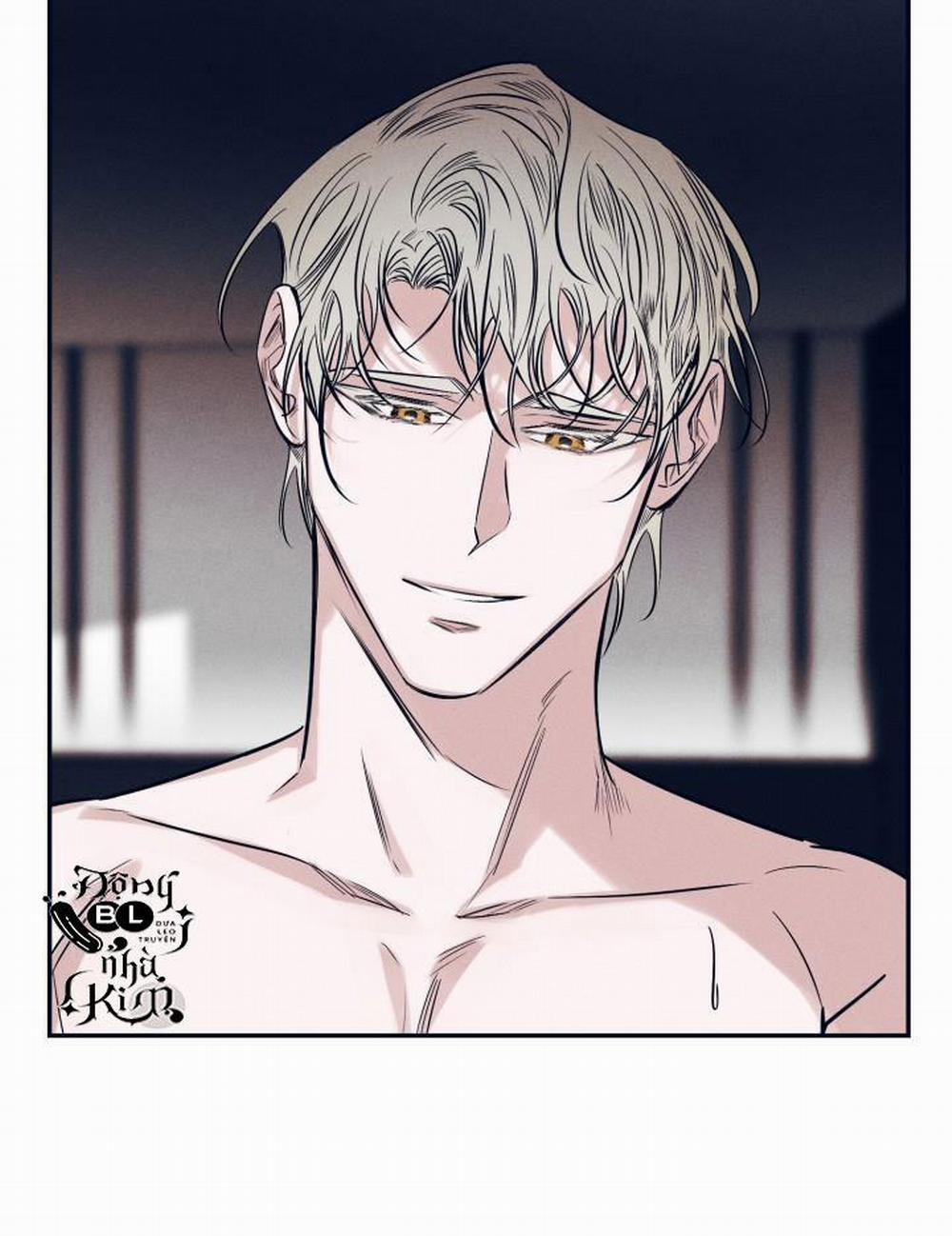 TUYỂN TẬP NGỰC BỰ, CUNG KHỦ CỦA NHÀ KIM 13 trang 38