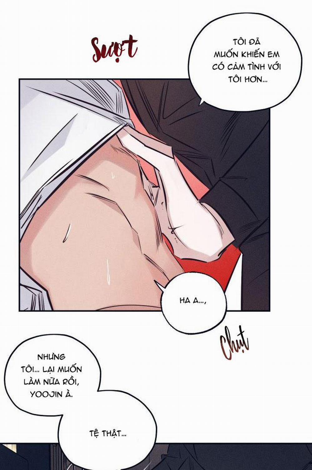 TUYỂN TẬP NGỰC BỰ, CUNG KHỦ CỦA NHÀ KIM 13 trang 5